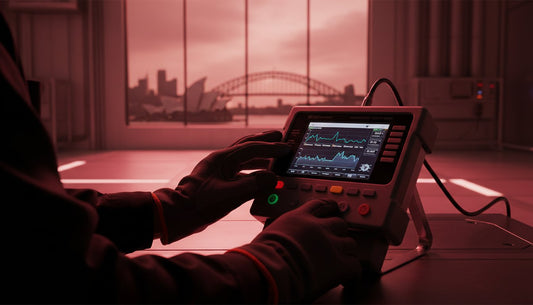 The Ultimate Guide to Multifunction Calibrator Rental in 2026: Precision for Elite Industrial Projects