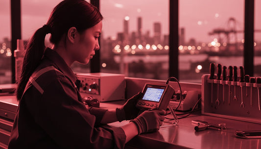Pressure Calibrator Hire Australia: The Elite Buying Guide for 2026