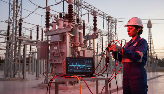 The Ultimate Guide to Circuit Breaker Analyser Rental: Securing Precision for Critical Infrastructure