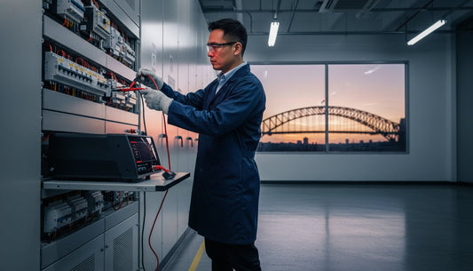 The Elite Guide to Hipot Tester Rental in Australia: Precision, Safety, and Compliance
