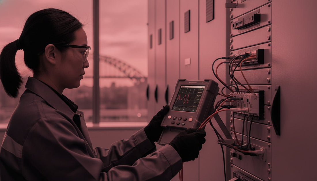 Power Quality Analyser Rental: The Professional Guide to Elite Power Diagnostics