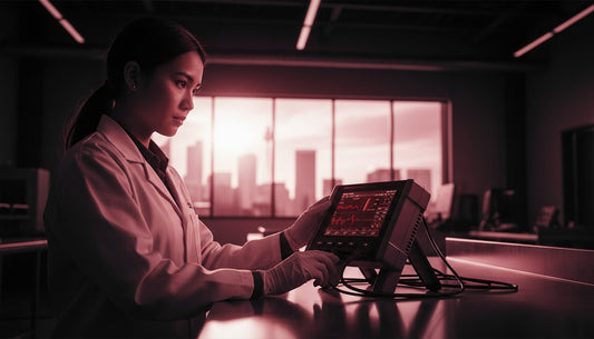 Rent vs Buy Test Equipment: A Strategic Guide for Australian Industry