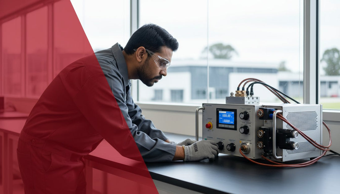 Cost of Hiring Electrical Test Gear: The 2026 Industrial Buyer’s Guide