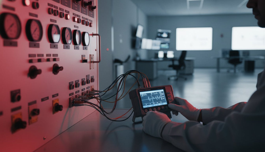 The Strategic Benefits of Renting Calibration Equipment: A Guide for Elite Australian Industry