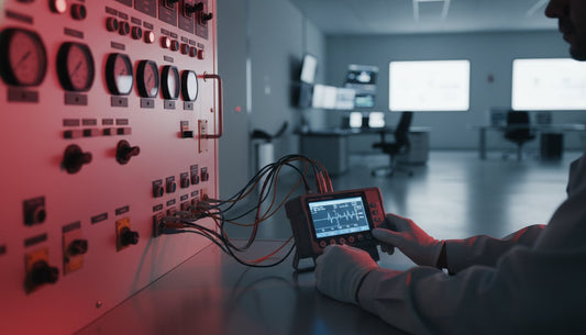 The Strategic Benefits of Renting Calibration Equipment: A Guide for Elite Australian Industry