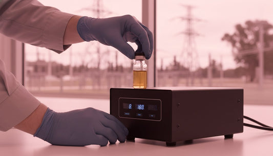 Transformer Oil Testing Standards in Australia: The 2026 Compliance Guide