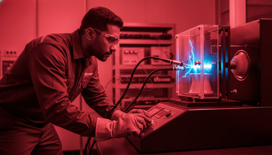 Dielectric Strength Test Explained: A Comprehensive Guide to Industrial Insulation Integrity