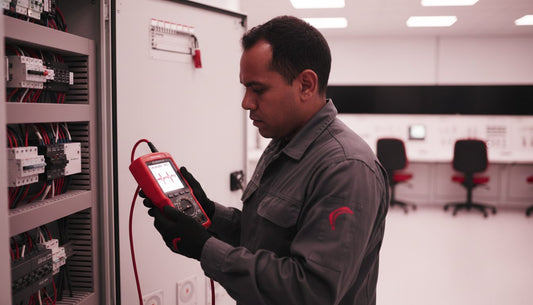 Understanding Power Quality Measurements: A Comprehensive Guide to Industrial Precision