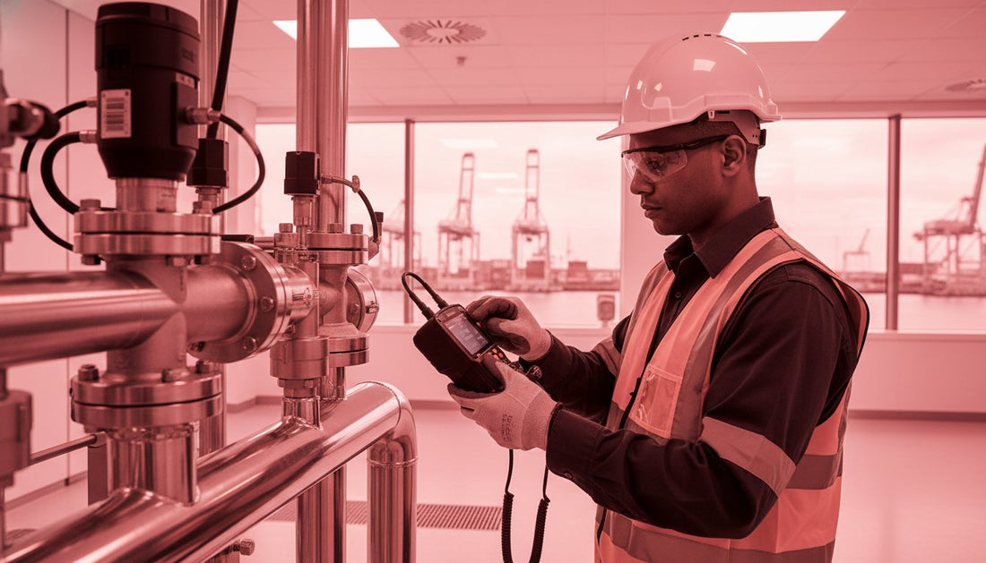 Mastering Foundation Fieldbus Calibration: The 2026 Professional Rental Guide