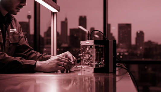 Avoiding Capital Expenditure on Test Tools: A Strategic Guide to Asset Agility