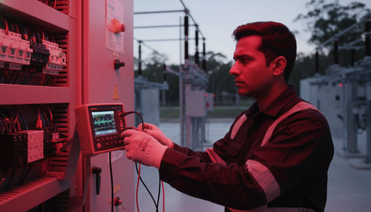 The Ultimate Electrical Commissioning Equipment List for Australian Industry 2026