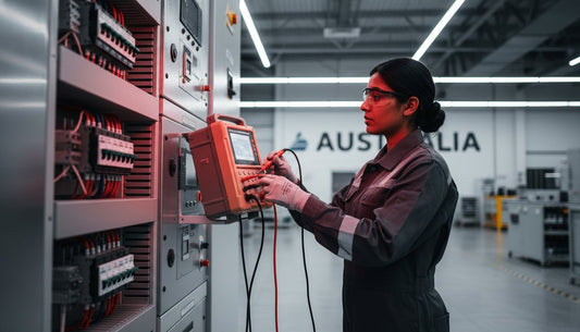Renting Test Equipment for Preventative Maintenance: The Elite 2026 Strategy for Australian Industry