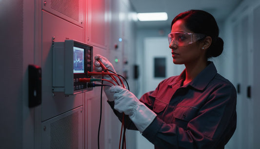 How to Test a Circuit Breaker Trip Unit: The Professional’s Guide to Precision Calibration in 2026