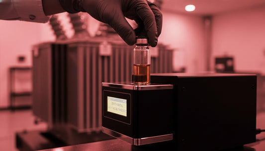 Troubleshooting Transformer Oil Contamination: A Precision Diagnostic Guide