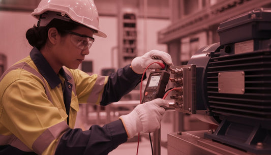 How to Use an Insulation Resistance Tester: The Professional’s Guide to Industrial Safety