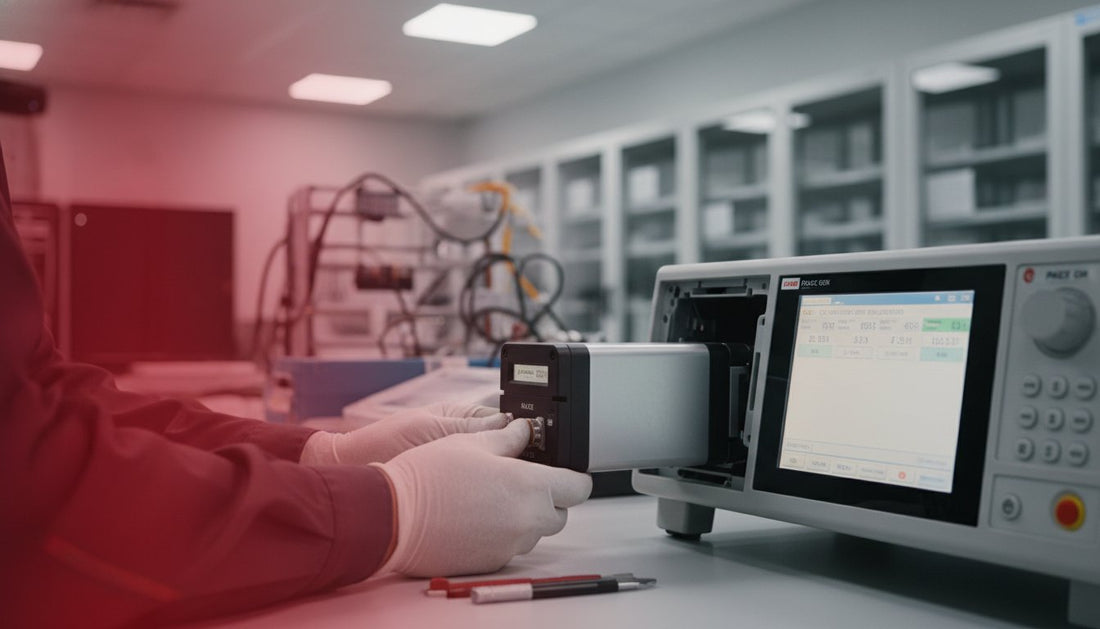 Druck Pressure Controller Rental: The Discerning Professional’s Guide to Precision 2026