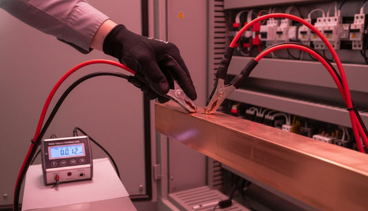 What is a Micro Milliohm Meter? A Professional Guide to Precision Resistance Testing
