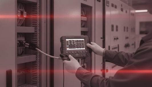 How to Use a Power Quality Analyzer: A Definitive Guide to Industrial Precision