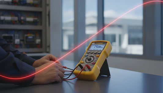 The Fluke Process Meter: A Professional’s Guide to Precision Instrumentation in 2026