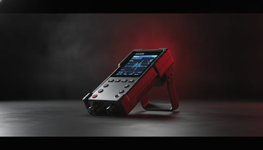 Pressure Calibrator Rental Guide: The 2026 Professional’s Standard for Precision