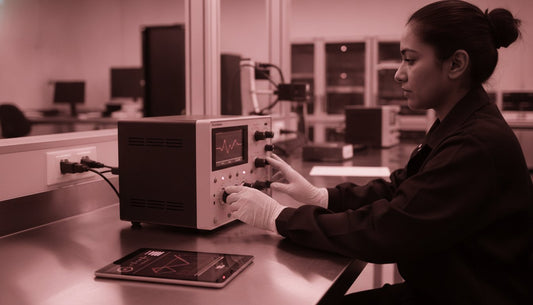 Managing Calibration Records for Hired Equipment: The 2026 Professional Guide