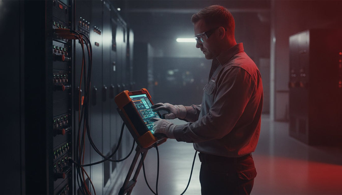 Electrical Safety Audit Equipment: The Professional’s Compliance Checklist for 2026