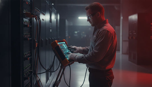 Electrical Safety Audit Equipment: The Professional’s Compliance Checklist for 2026