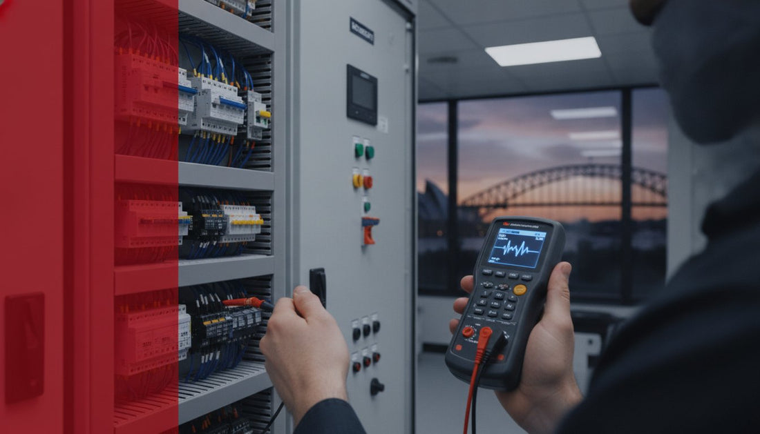 AS/NZS 3000 Testing Equipment: The Professional Guide to Compliance in 2026