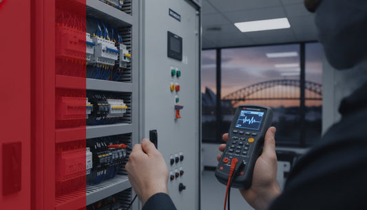 AS/NZS 3000 Testing Equipment: The Professional Guide to Compliance in 2026