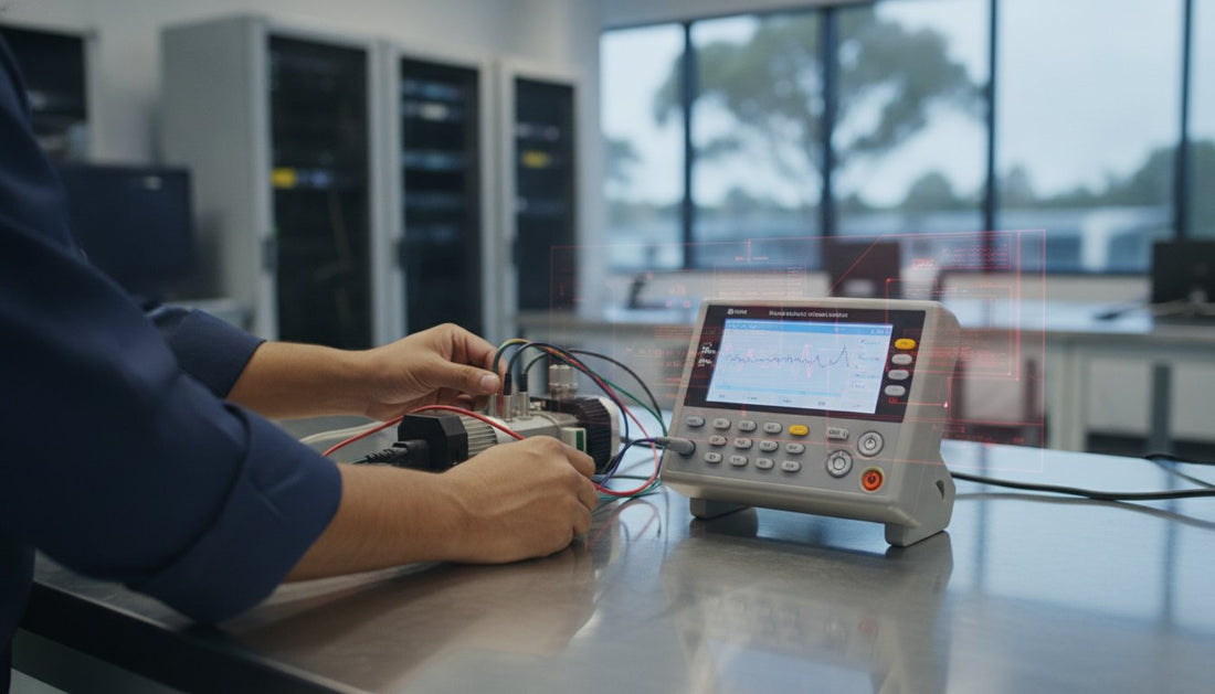 How to Choose a Multifunction Calibrator: The 2026 Professional’s Selection Manual