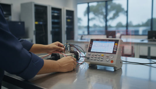 How to Choose a Multifunction Calibrator: The 2026 Professional’s Selection Manual