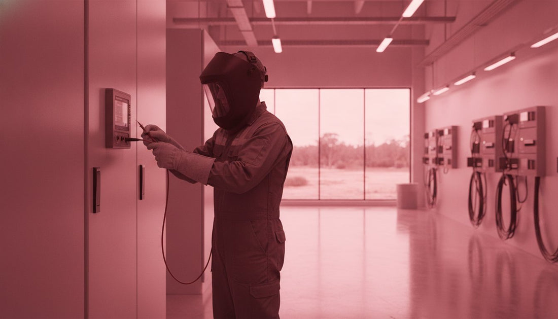 High Voltage Testing Safety Precautions: A Guide to Uncompromising Operational Excellence