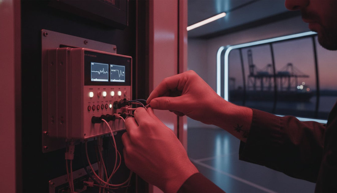 The Risks of Using Uncalibrated Test Equipment: Ensuring Industrial Integrity in 2026
