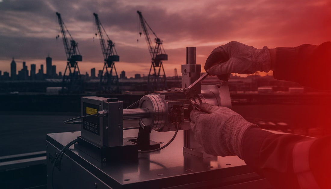 Project Delays Due to Equipment Availability: A Strategic Guide to Mitigation