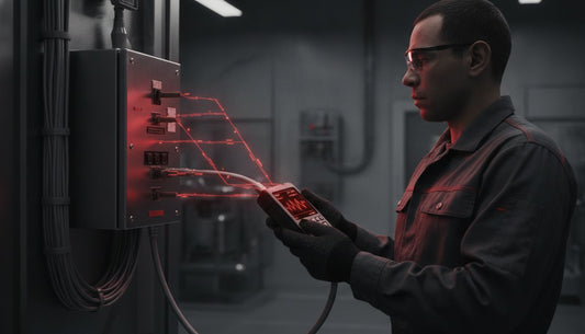 Fieldbus Instrumentation Testing: The Professional’s Guide to Network Integrity 2026