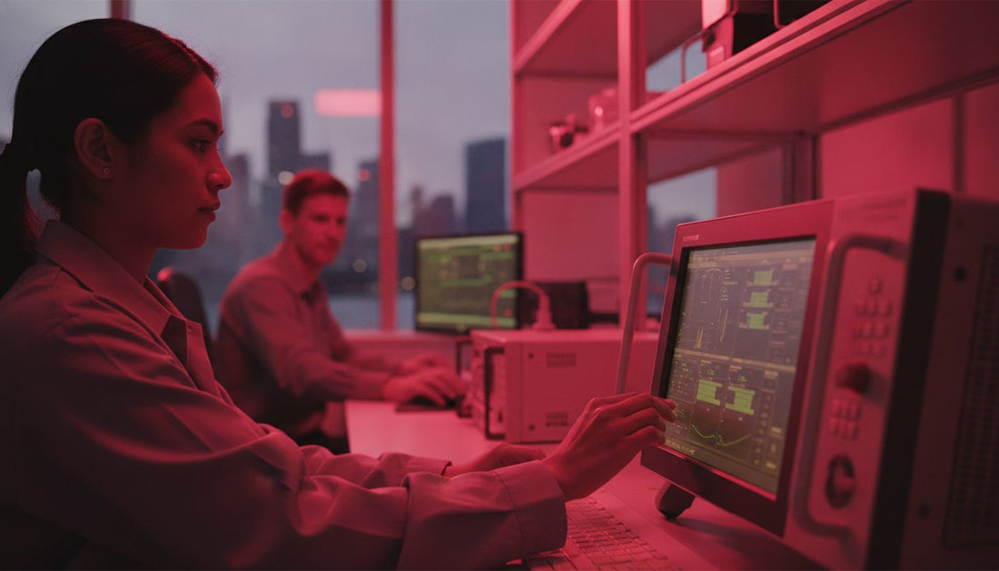 Long Term Test Equipment Rental Options: A Strategic Guide for Australian Industry 2026