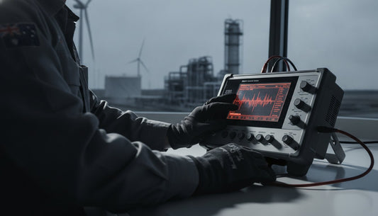 The Elite Commissioning Test Equipment Checklist for Australian Industry 2026