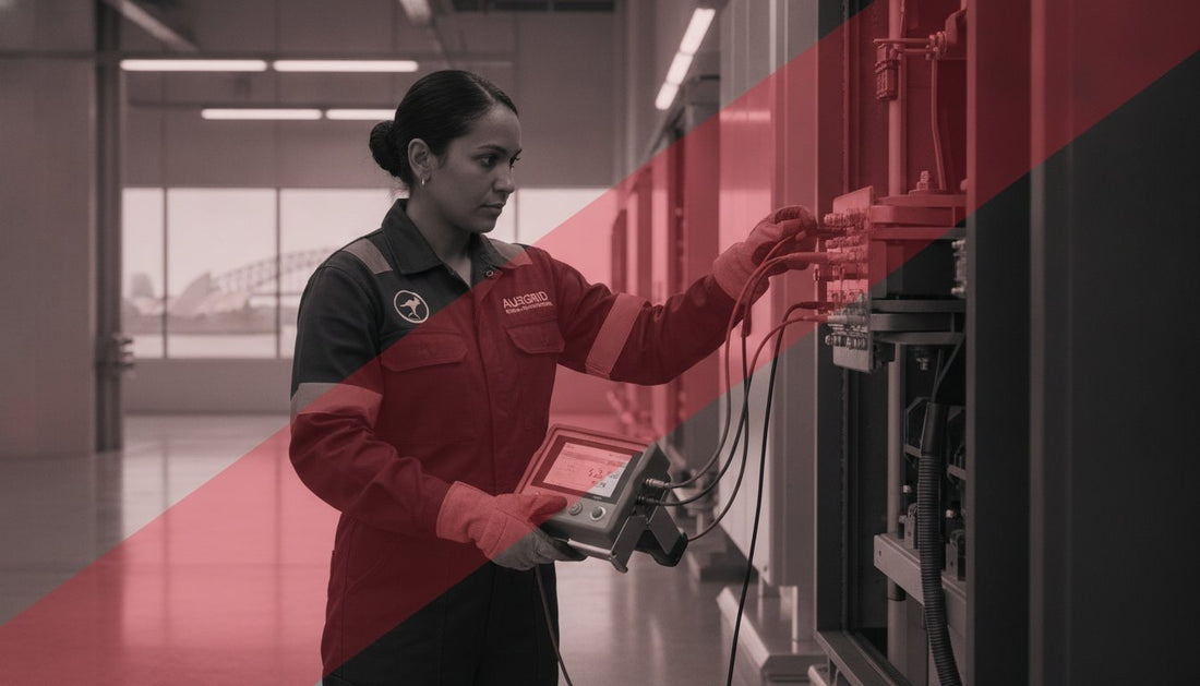 The Professional’s Guide to Circuit Breaker Contact Resistance Testing in 2026