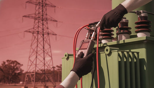 Transformer Turns Ratio Testing: The Definitive Guide for Australian Power Professionals