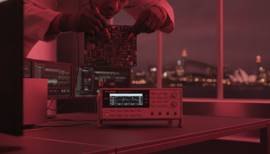 Fluke Multi-Product Calibrator Hire: The Discerning Professional’s Guide to Precision in 2026