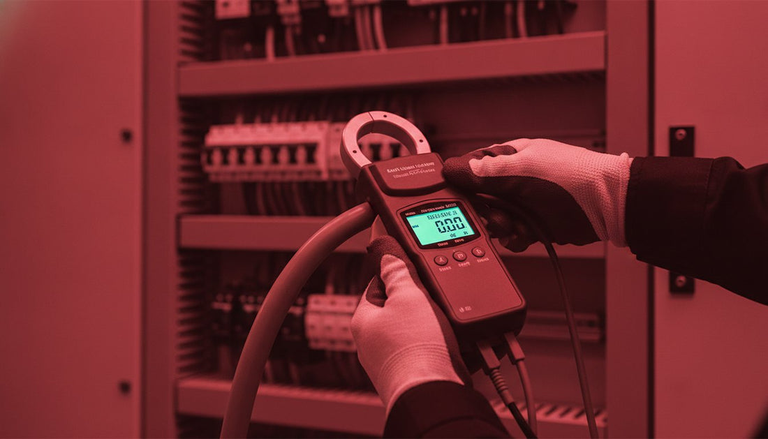 Earth Leakage Clamp Meter Hire: The Professional’s Guide to Precision Monitoring in 2026