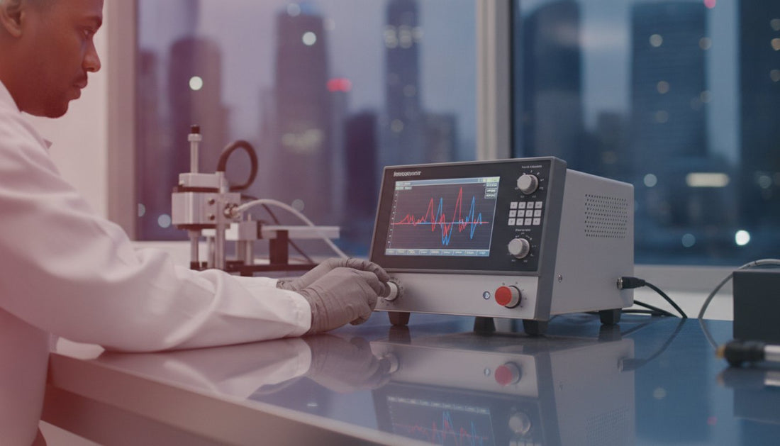 High-Precision Pressure Controller Hire for Australian Industry in 2026