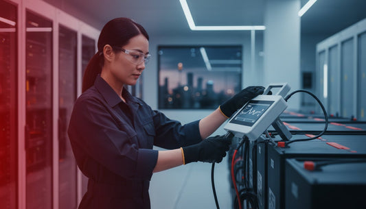 The Professional’s Guide to Battery Load Testing: Ensuring Power Integrity in 2026