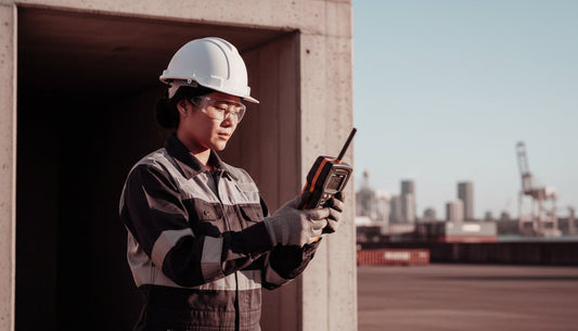 The Honeywell BW Ultra Checklist: Ensuring Elite Safety in Confined Spaces