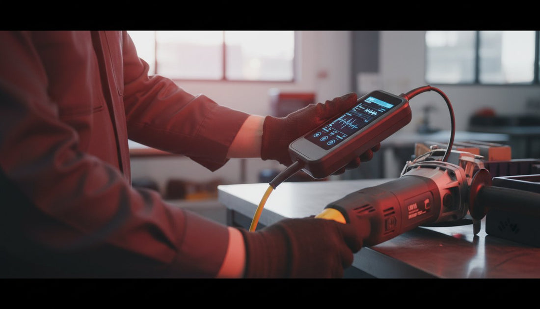 Portable Appliance Testing: The Ultimate Guide to AS/NZS 3760 Compliance (2026)