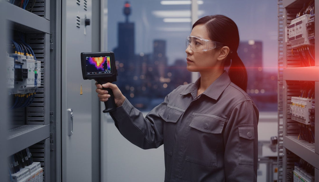 The Discerning Professional’s Guide to Thermal Camera Selection in 2026