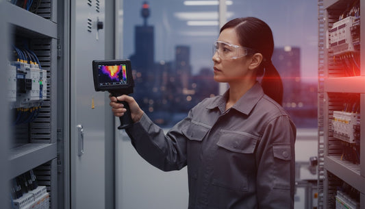 The Discerning Professional’s Guide to Thermal Camera Selection in 2026