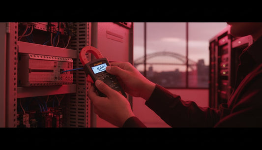 Fluke 773 Milliamp Process Clamp Meter: The Ultimate Guide to Precision Loop Testing