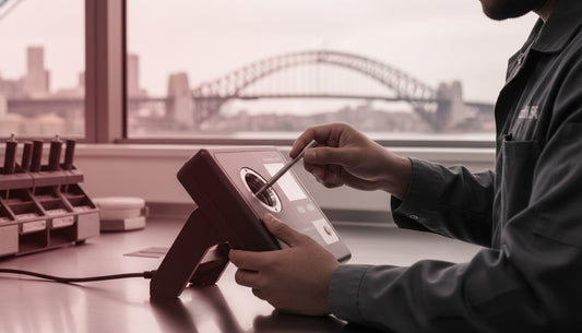 The Additel 875 Series: A Masterclass in Portable Temperature Calibration