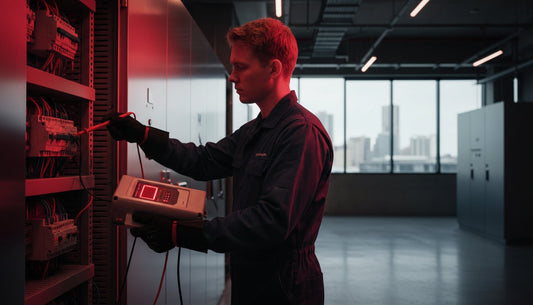 The Professional Guide to Insulation Testers: Ensuring Electrical Integrity in 2026